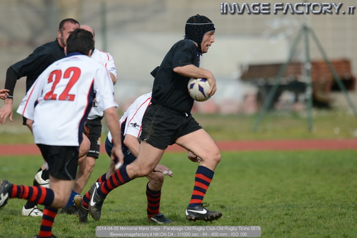 2014-04-05 Memorial Mario Siepi - Parabiago Old Rugby Club-Old Rugby Ticino 0679